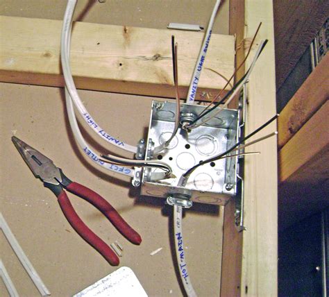 bulb light fixtures that mount on junction box|ceiling light junction box wiring.